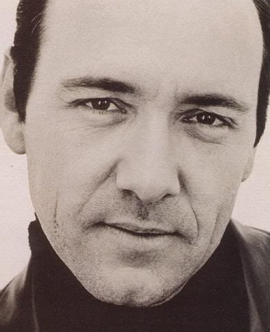 Kevin Spacey