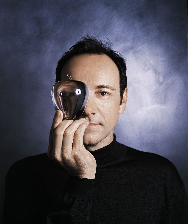 Kevin Spacey