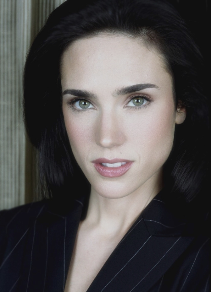 Jennifer Connelly Jennifer Connelly