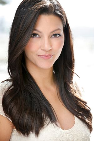 Monica Young
