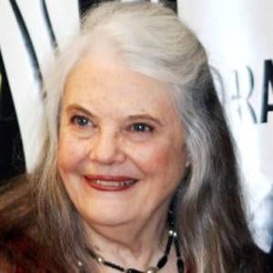 Lois Smith