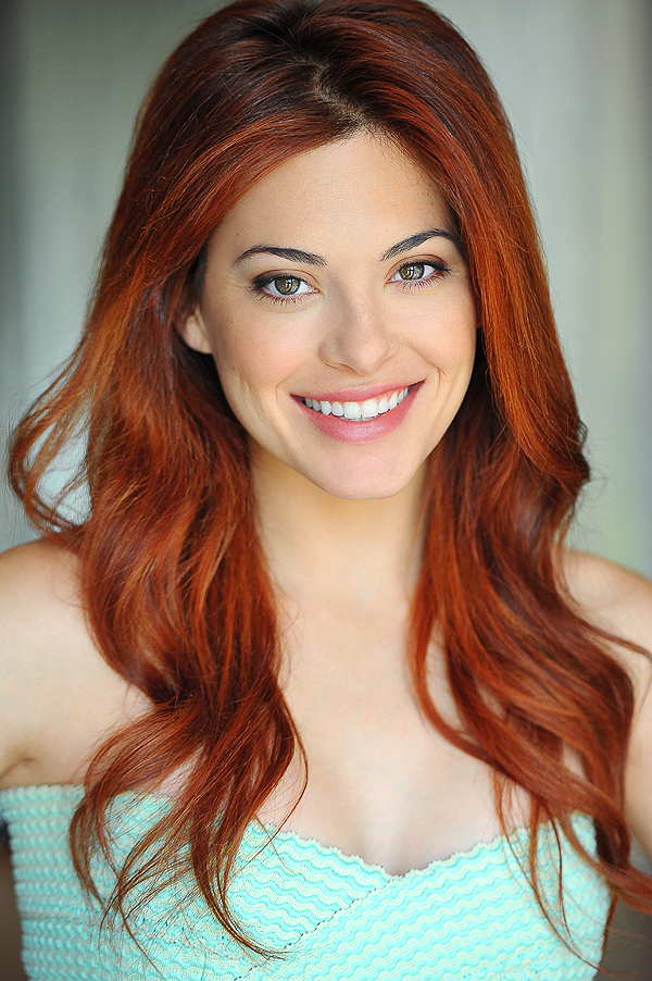 Olivia Alexander Olivia Alexander