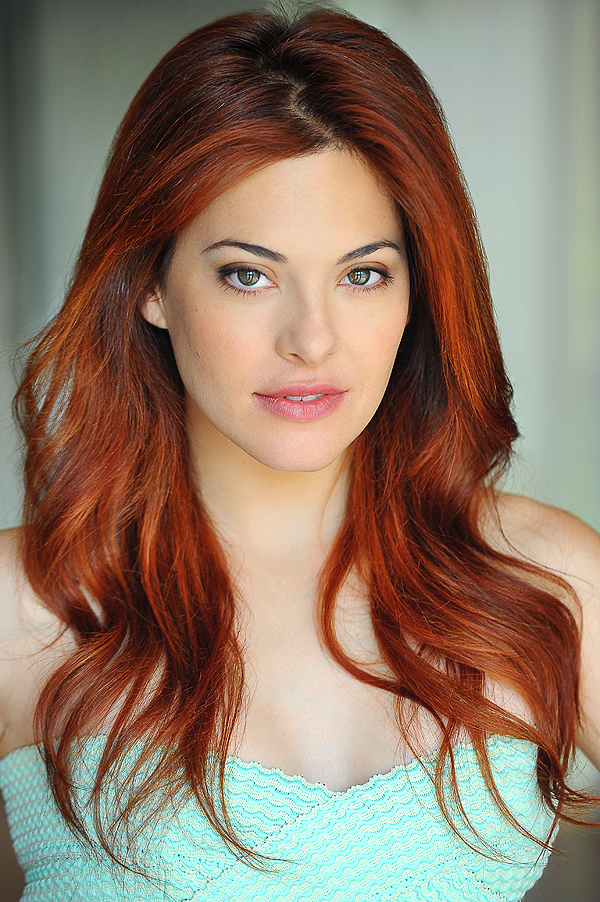 Olivia Alexander Olivia Alexander
