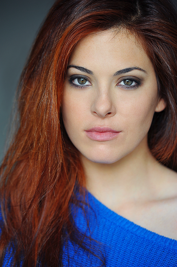 Olivia Alexander Olivia Alexander