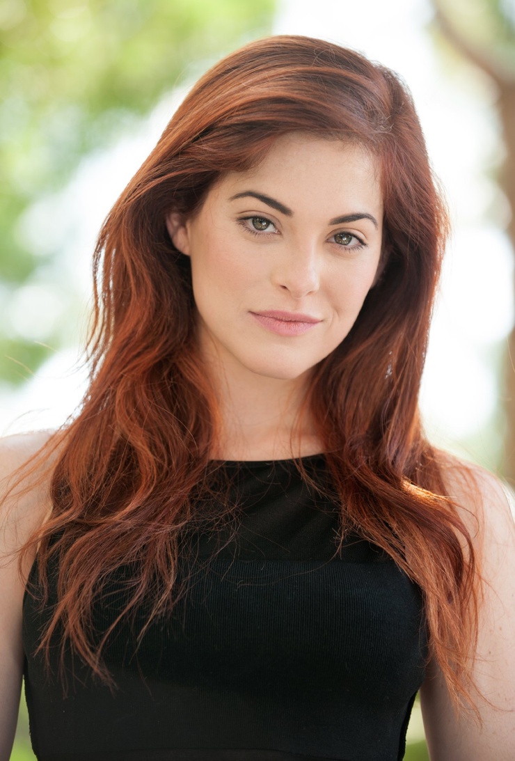 Olivia Alexander Olivia Alexander