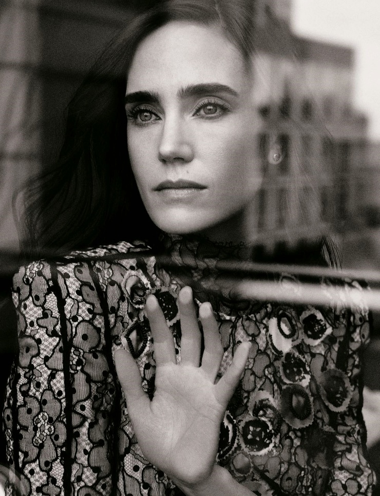 Jennifer Connelly