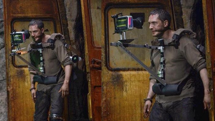 Mad Max: Fury Road