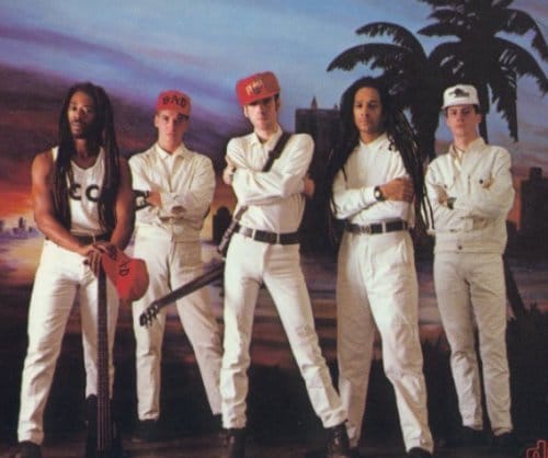 Big Audio Dynamite