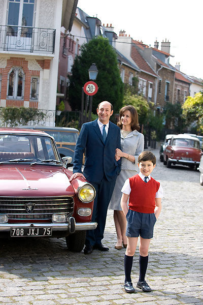 Little Nicholas Little Nicholas