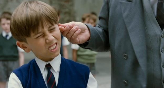Little Nicholas Little Nicholas