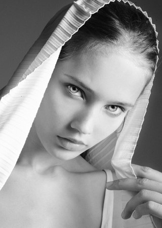 Alina Ismailova image