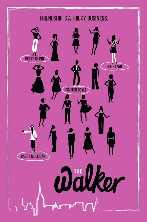 The Walker