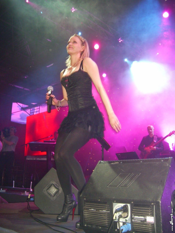 Jelena Rozga
