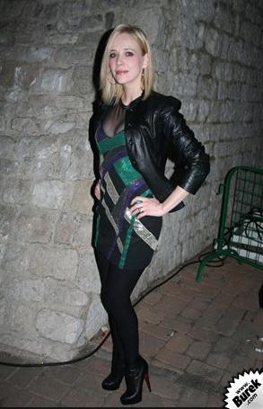 Jelena Rozga