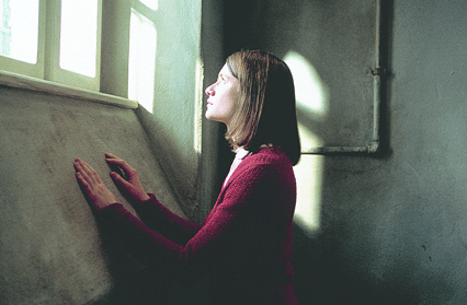 Sophie Scholl: The Final Days Sophie Scholl: The Final Days