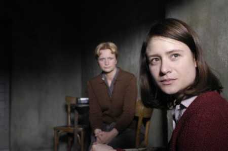 Sophie Scholl: The Final Days