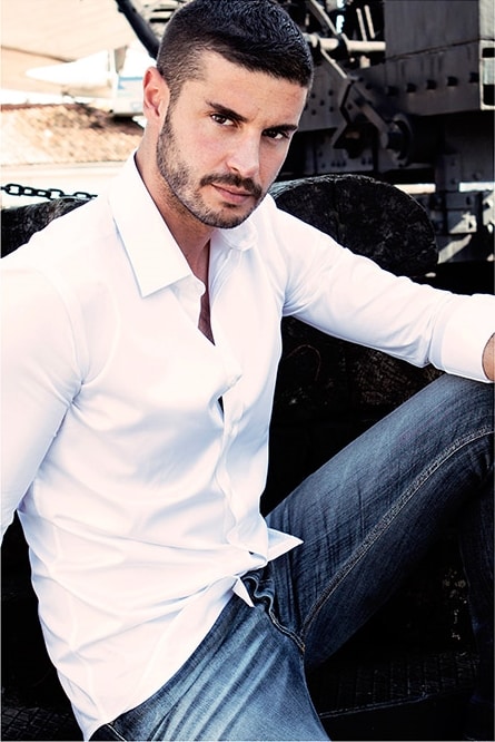 Berk Oktay