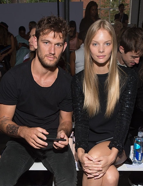 Alex Pettyfer