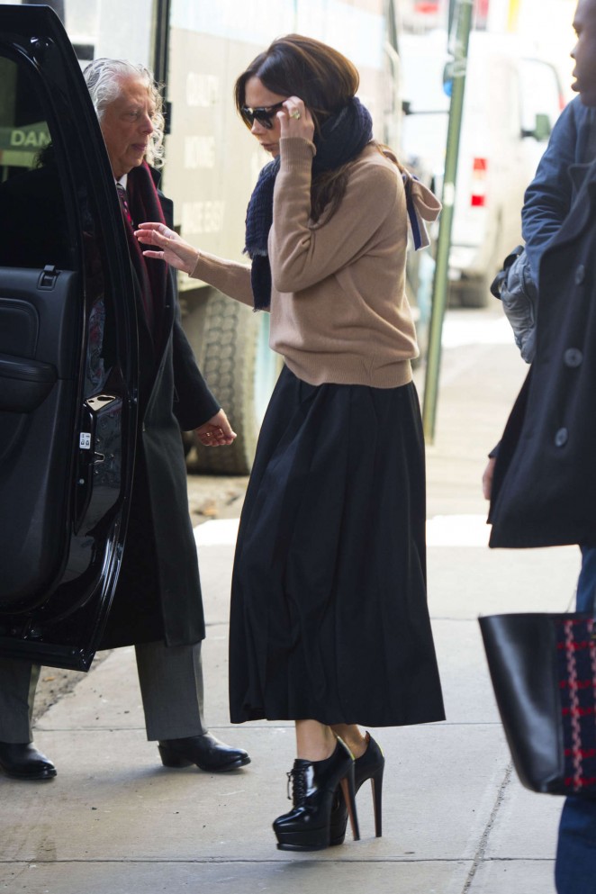 Victoria Beckham Victoria Beckham