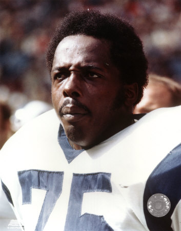 Deacon Jones Deacon Jones