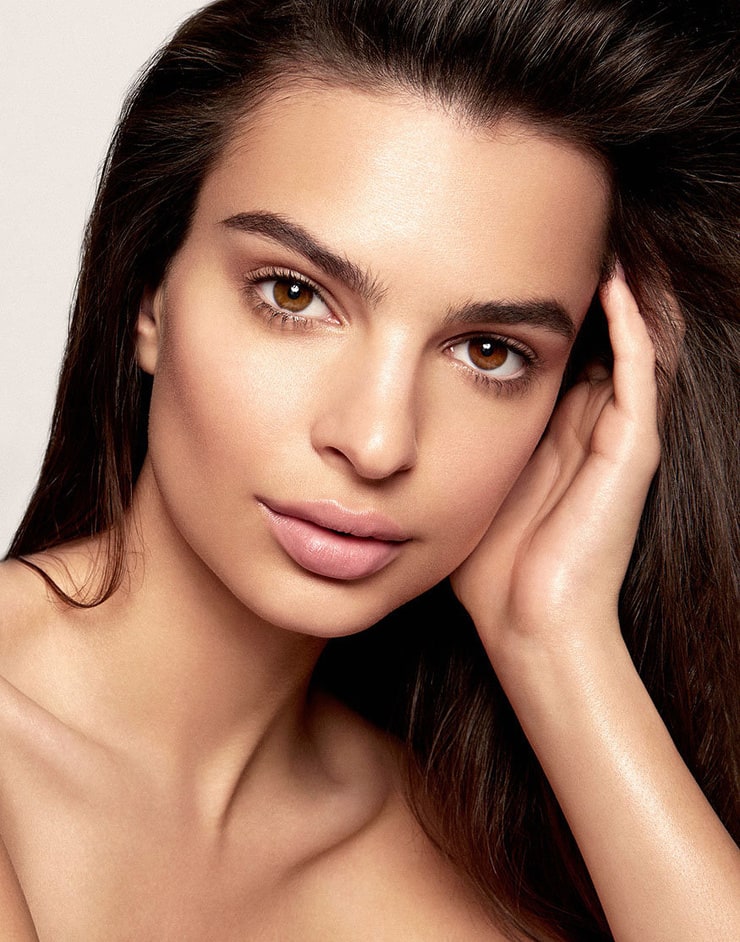 Emily Ratajkowski Emily Ratajkowski