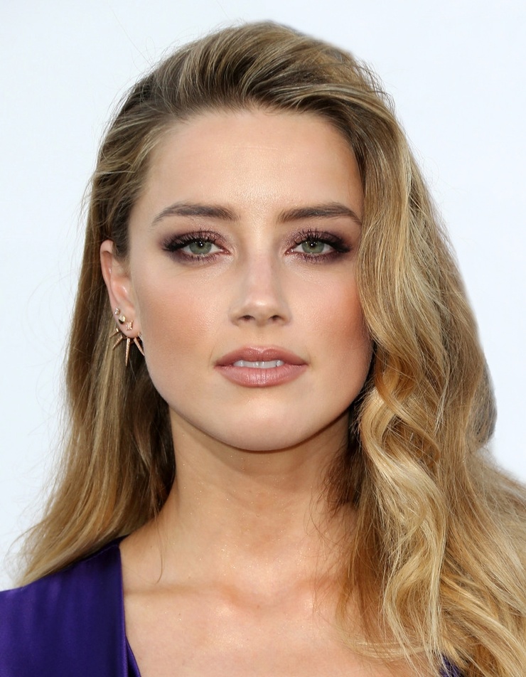Amber Heard Amber Heard