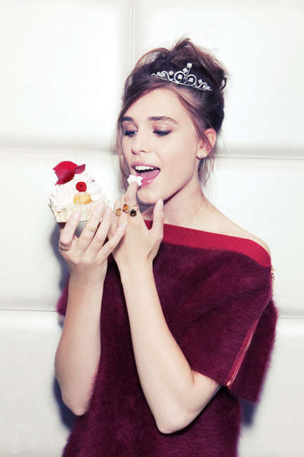 Gaia Weiss Gaia Weiss