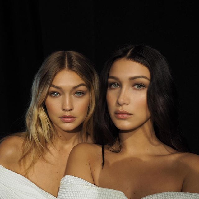 Bella Hadid Bella Hadid