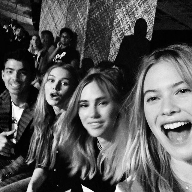 Behati Prinsloo Behati Prinsloo