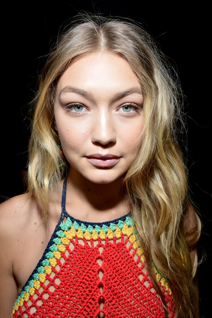 Gigi Hadid Gigi Hadid