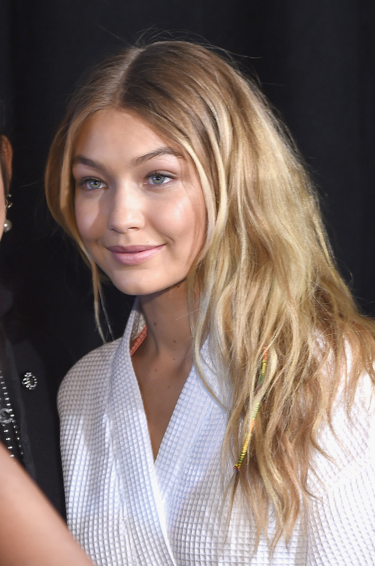 Gigi Hadid Gigi Hadid