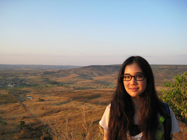 Yû Aoi