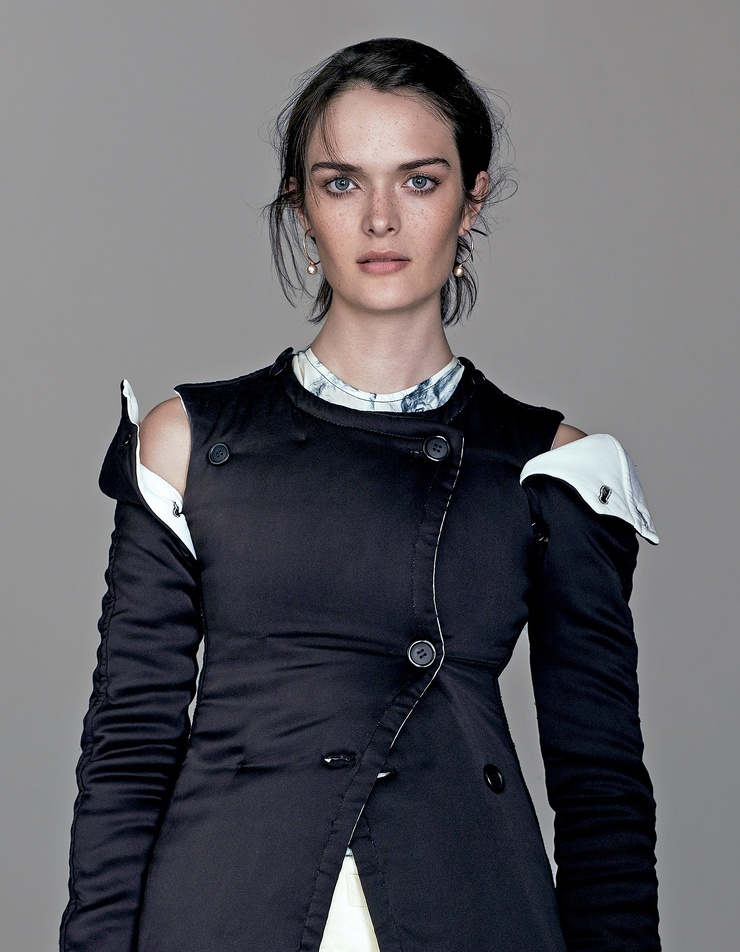 Sam Rollinson