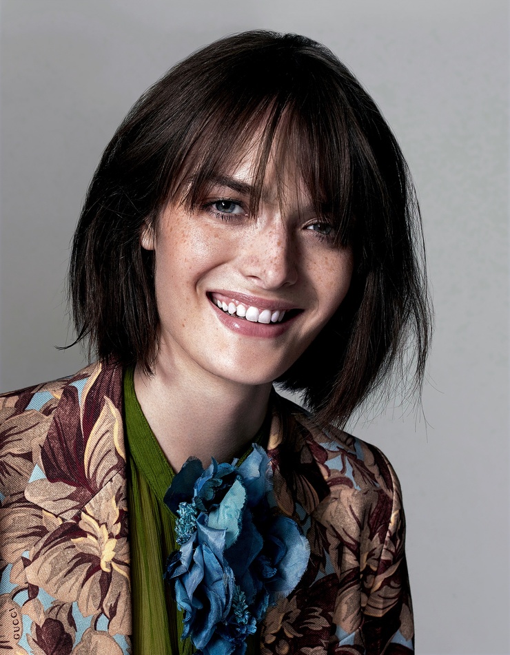 Sam Rollinson