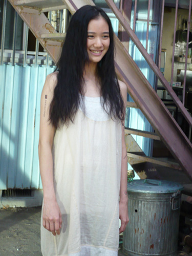 Yû Aoi