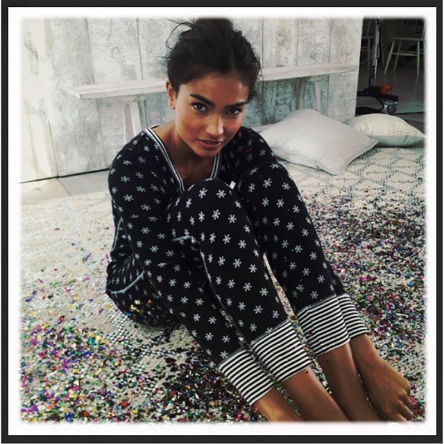 Shanina Shaik