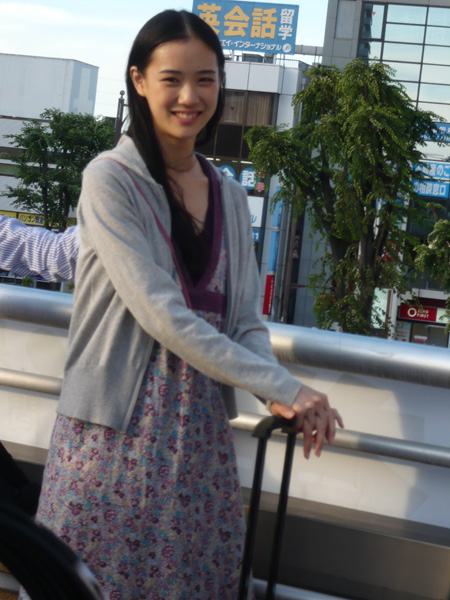 Yû Aoi