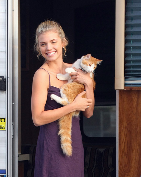 AnnaLynne McCord AnnaLynne McCord