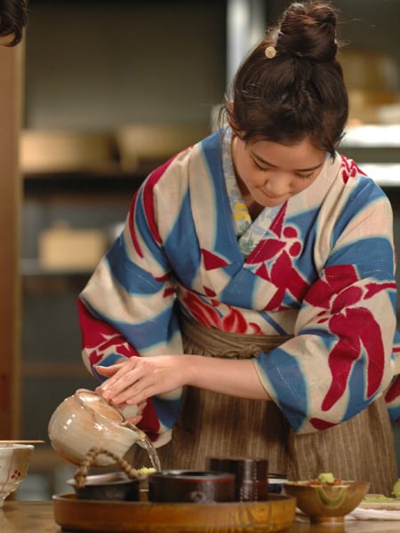 Yû Aoi