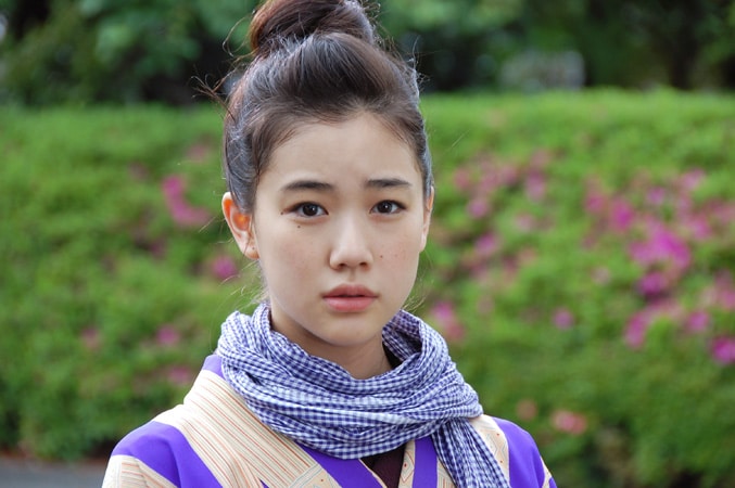 Yû Aoi Yû Aoi