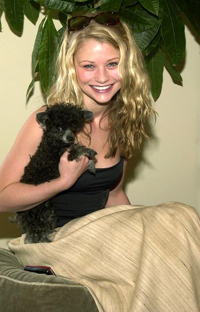 Emilie de Ravin Emilie de Ravin