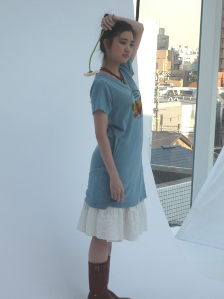 Yû Aoi