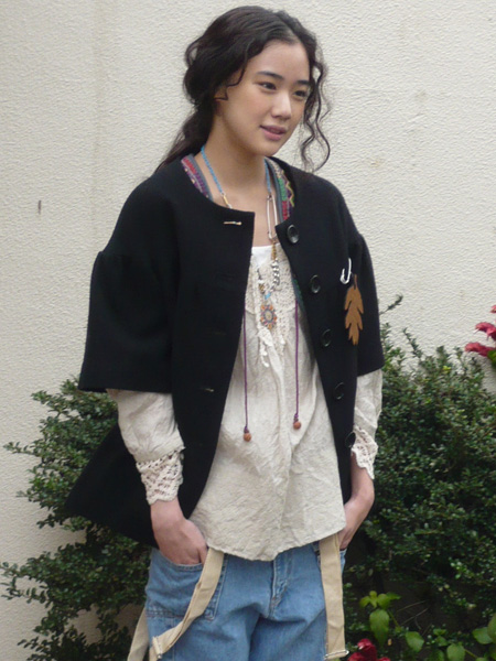 Yû Aoi