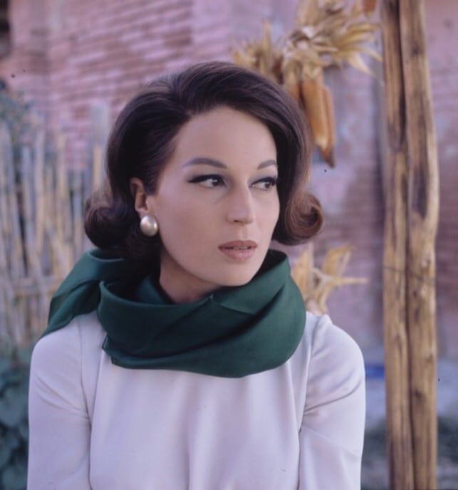 Silvana Mangano Silvana Mangano