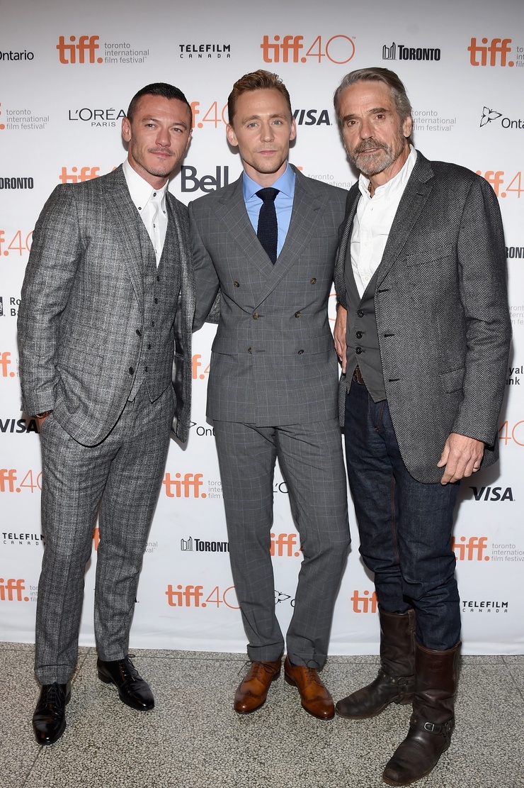 Jeremy Irons Jeremy Irons