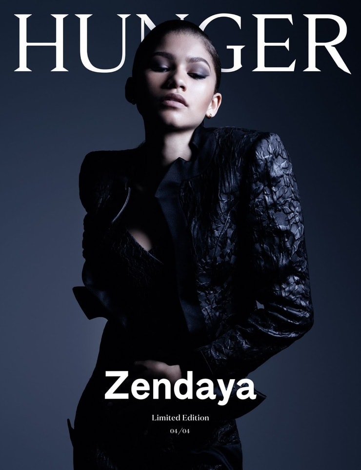 Zendaya Coleman