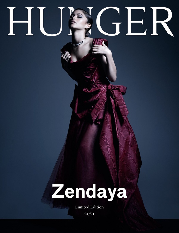 Zendaya Coleman