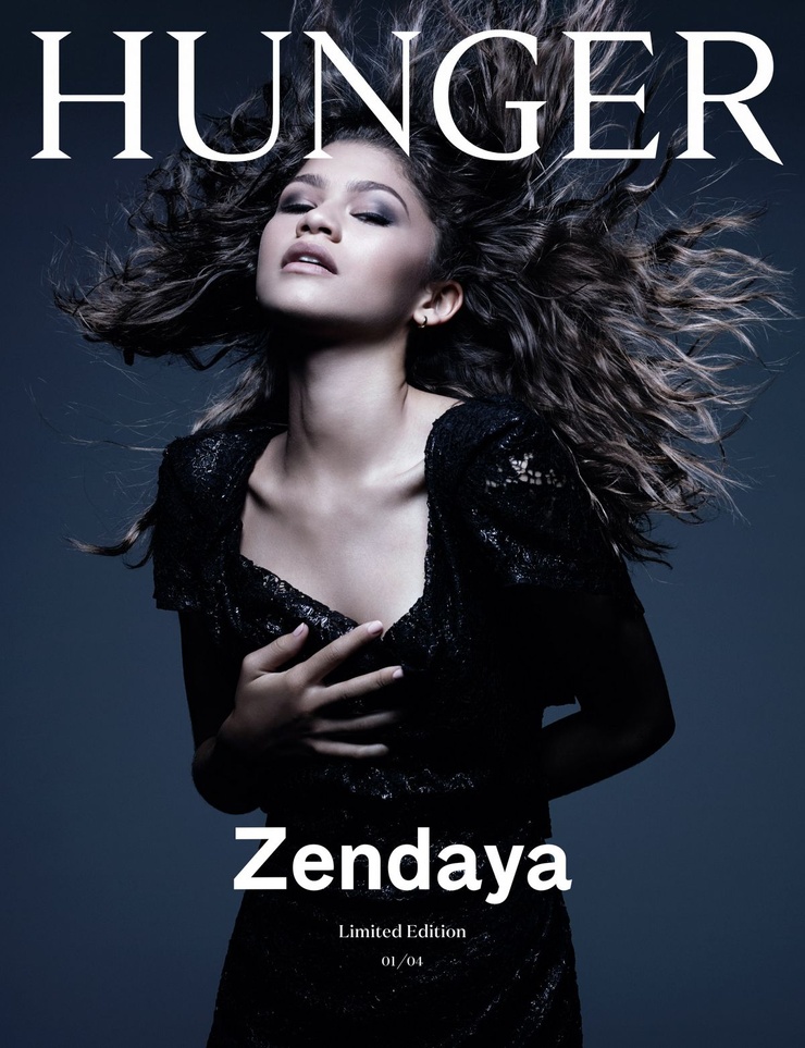 Zendaya Coleman