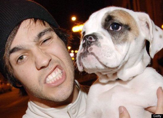 Pete Wentz