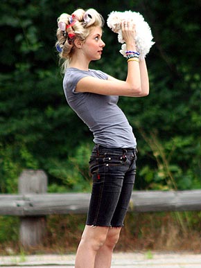 Taylor Momsen